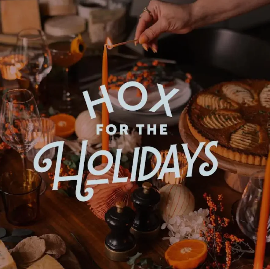 Hoxton Winter Sale