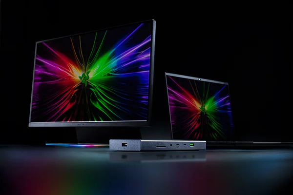 Razer Main KV