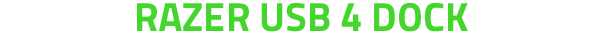Razer Main Header