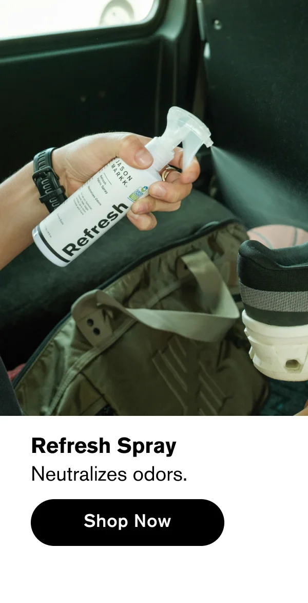 Refresh Spray | Neutralizes odors