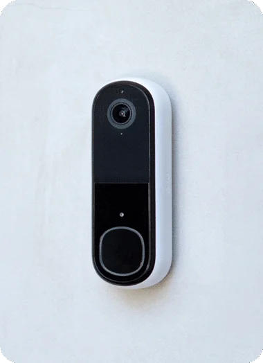 Video Doorbell 2K