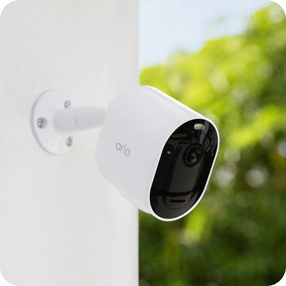 Pro 5S 2K Camera