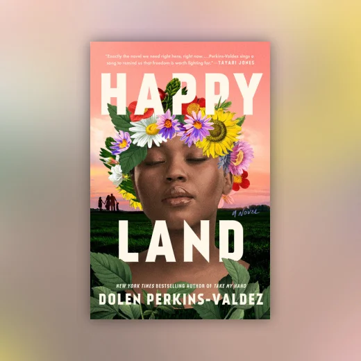 Happy Land
