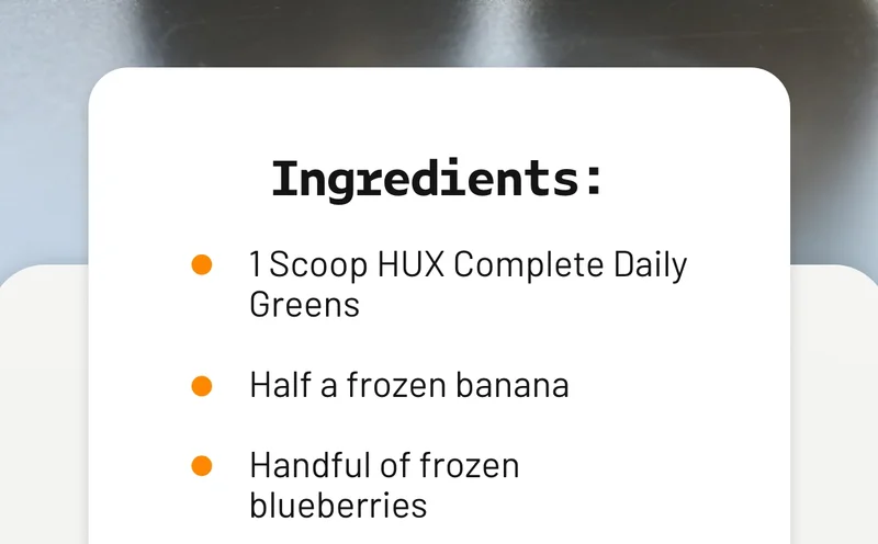 HUX Health