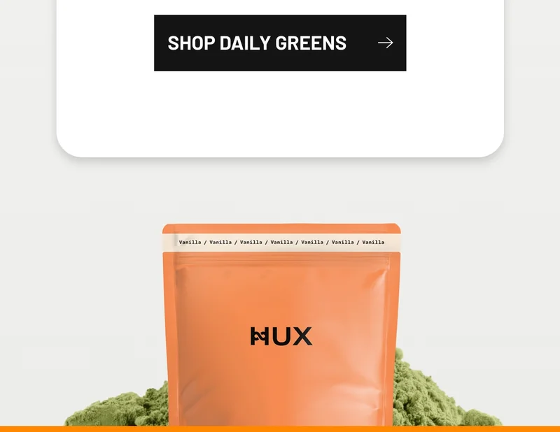 Shop Daily Greens