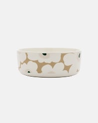 Oiva / Unikko Serving Bowl