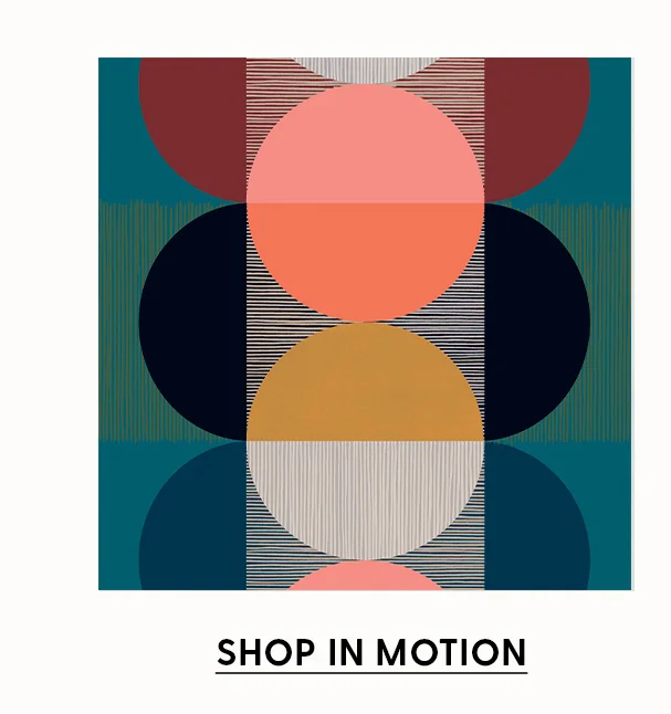 Shop In Motion