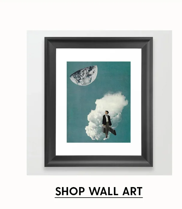 Shop Wall Art