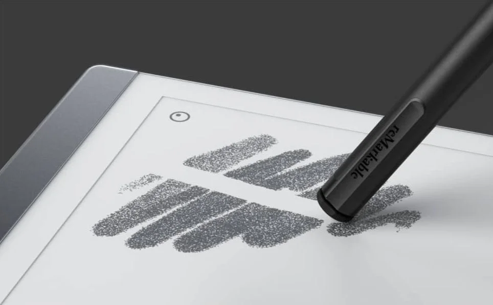 Better eraser