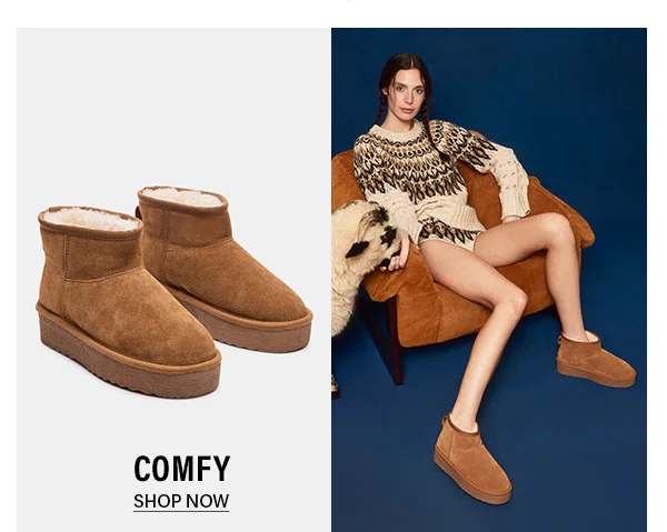 Comfy