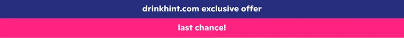 drinkhint.com exclusive offer