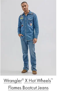 Quilt Lined Flannel Shirt Jacket