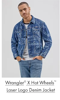 Flannel Lined Shirt Jacket