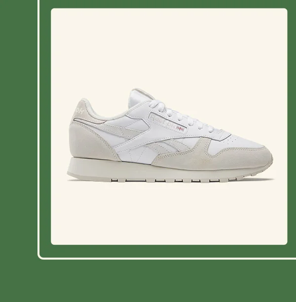 Classic Leather Shoes