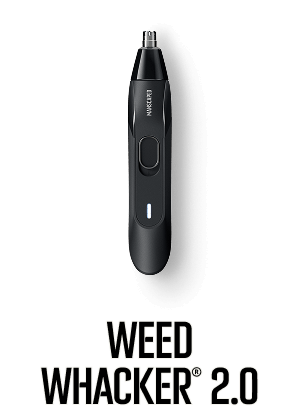 Weed Whacker® 2.0