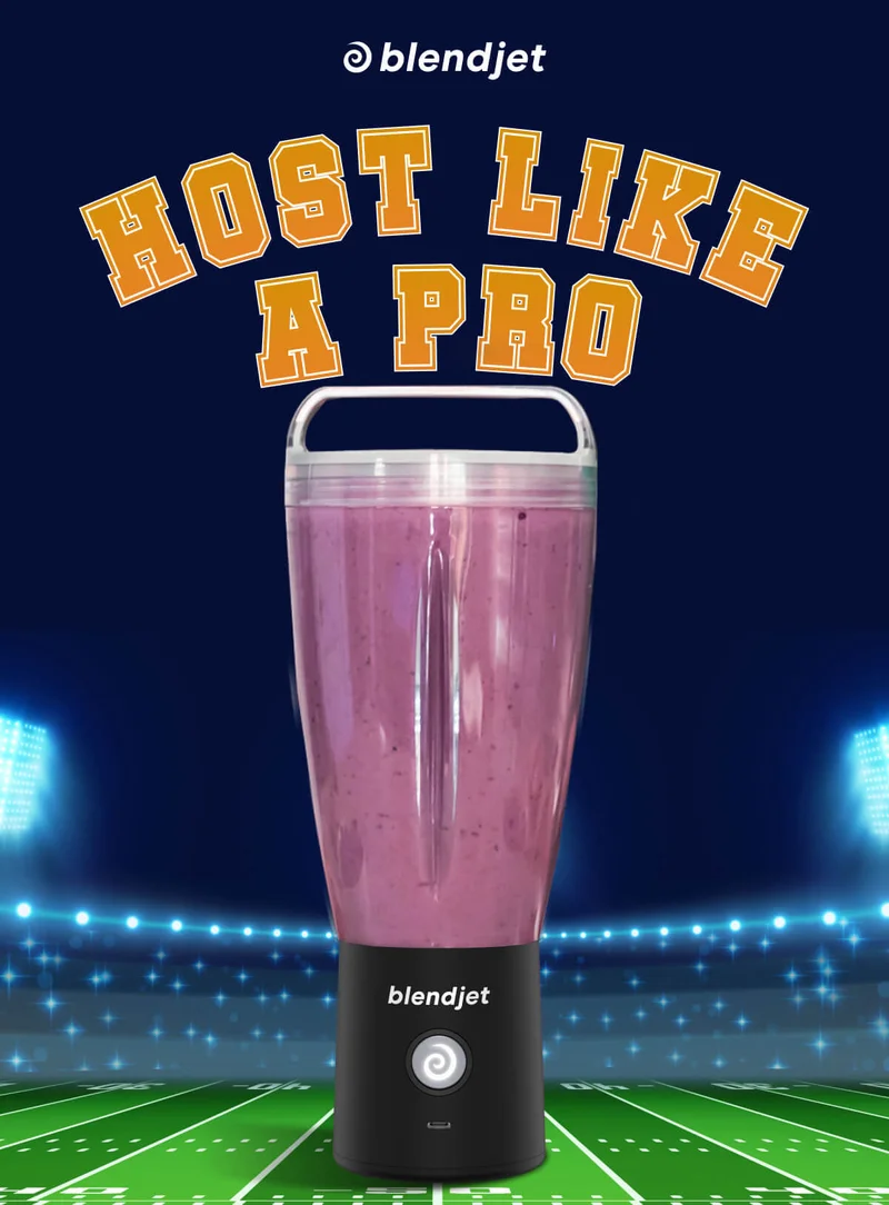 Host like a pro