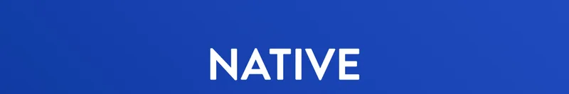 NATIVE