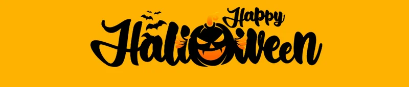 Happy Halloween