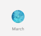 March