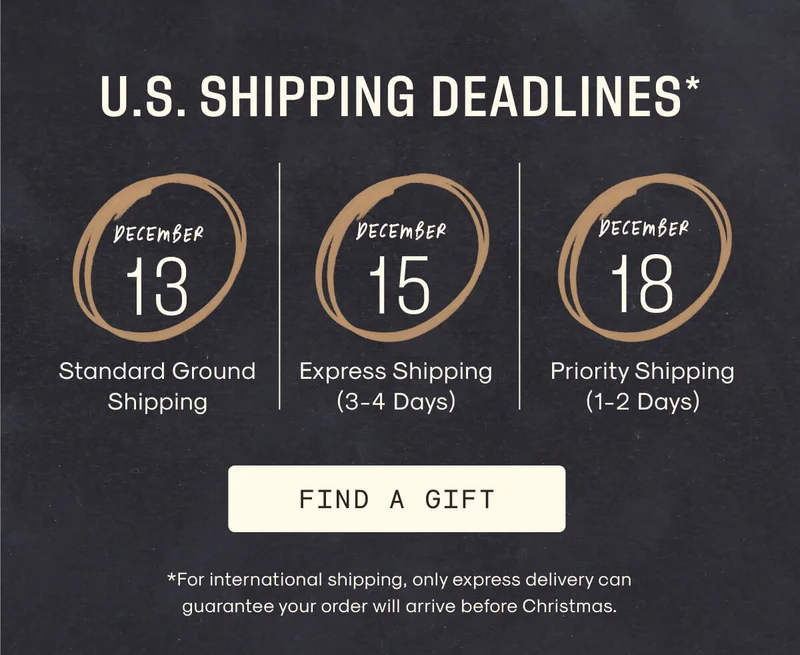 holiday gift guide