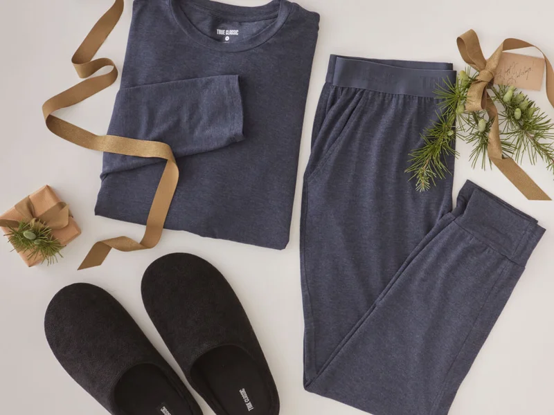new loungewear