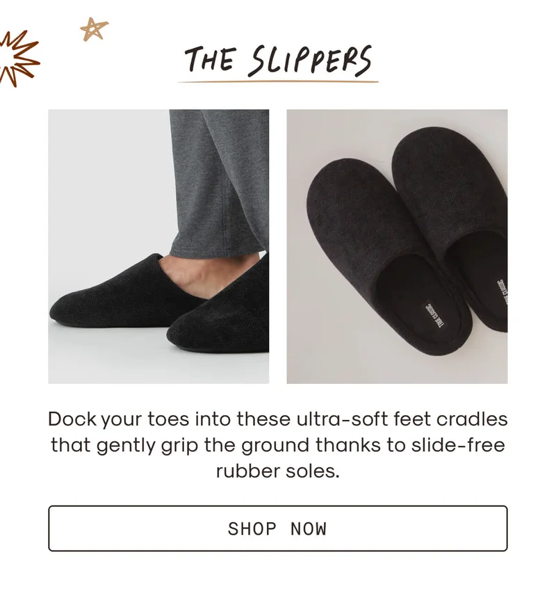 new loungewear