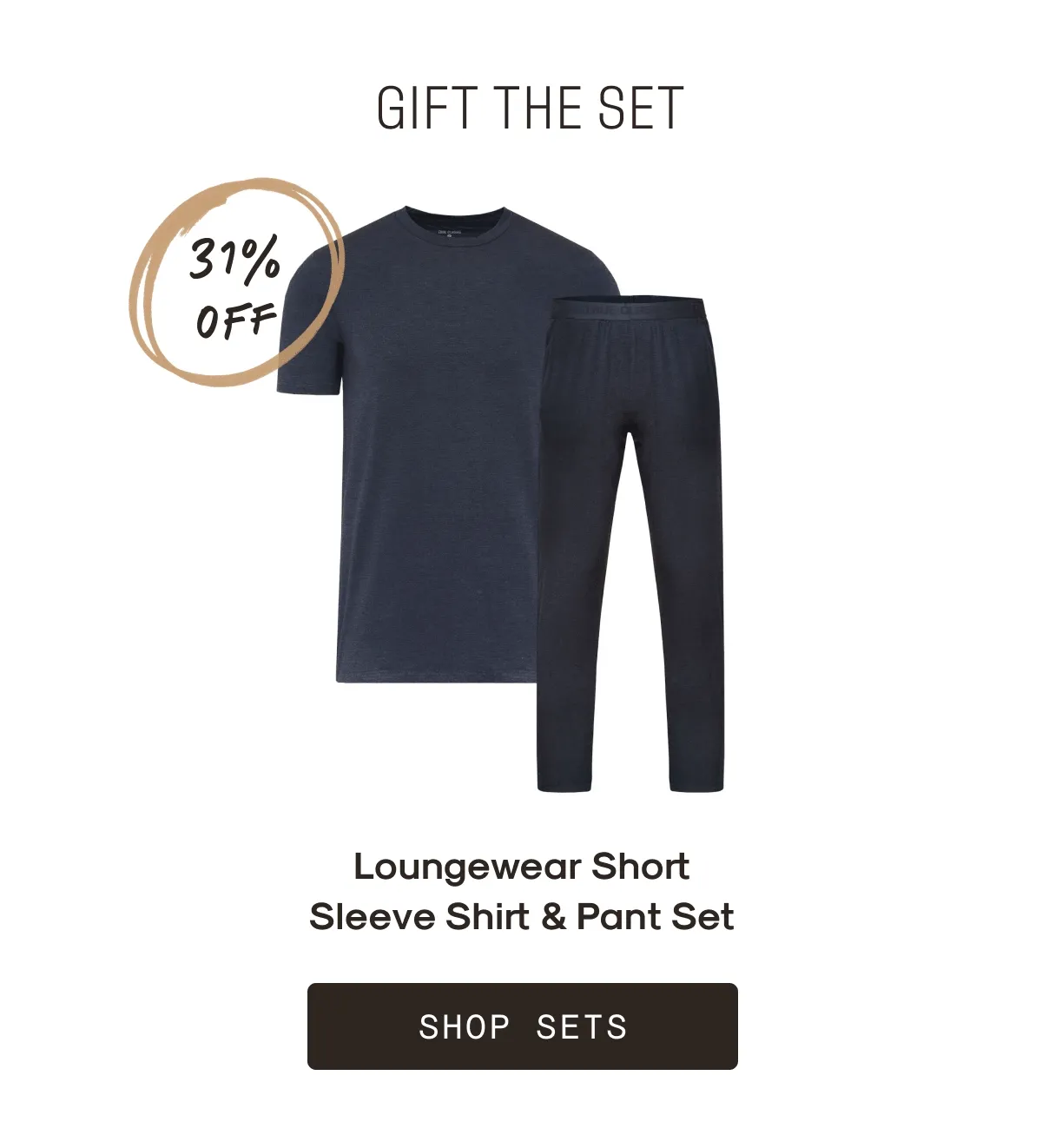 new loungewear