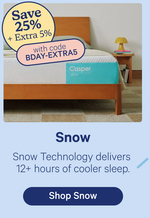 Shop Snow