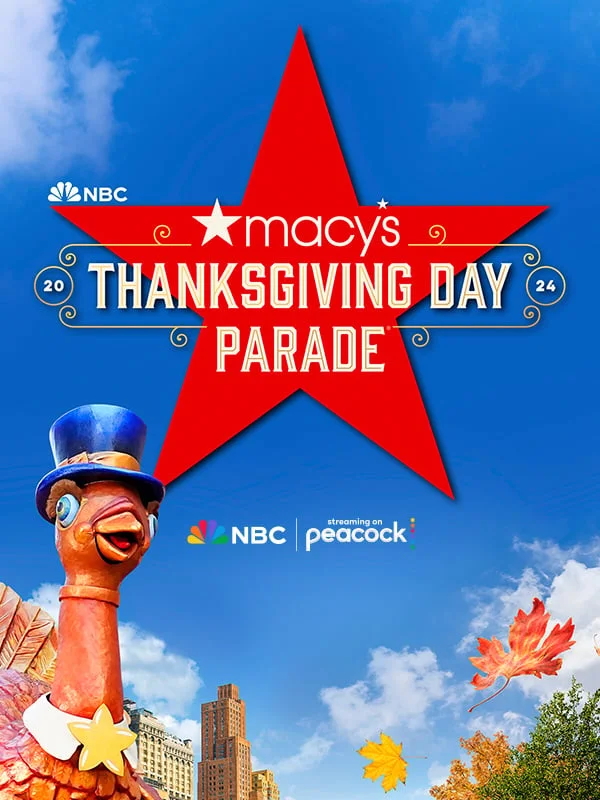 Macy's Thanksgiving Day Parade
