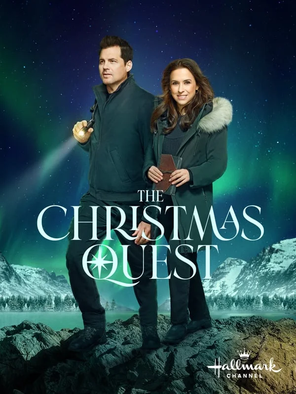 The Christmas Quest