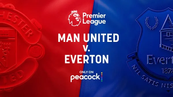 Premier League Matchweek 13: Manchester United vs Everton
