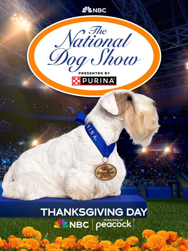 The National Dog Show