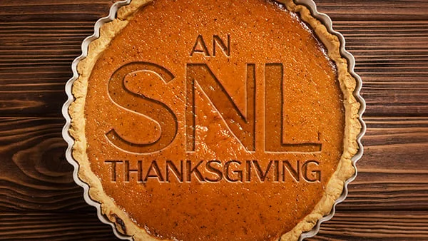 SNL Thanksgiving Special