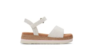 Golden Hour Sandals