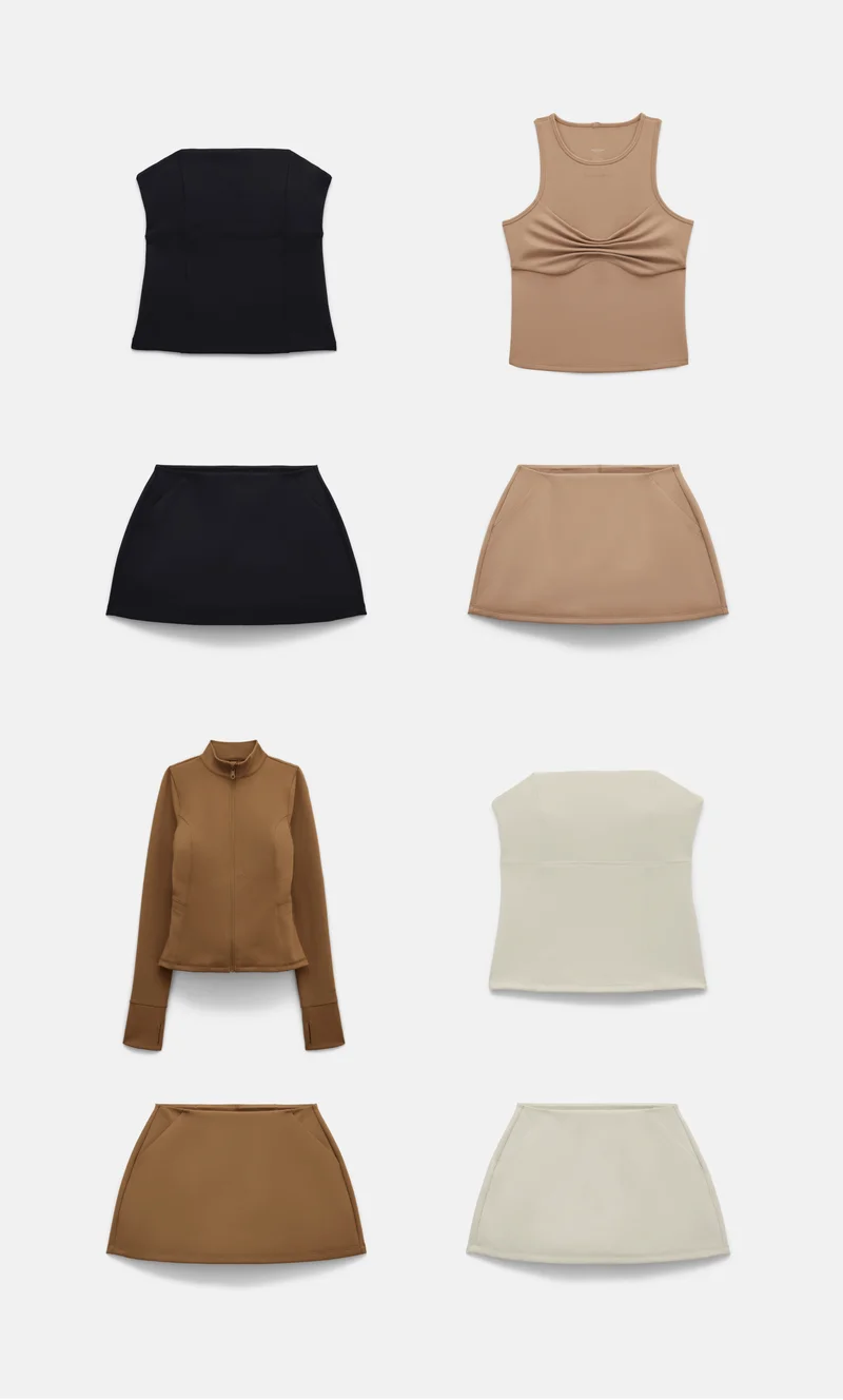 Girlfriend Collective PNG