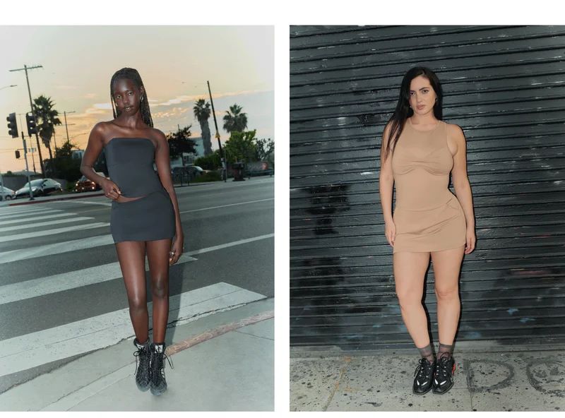 Girlfriend Collective PNG
