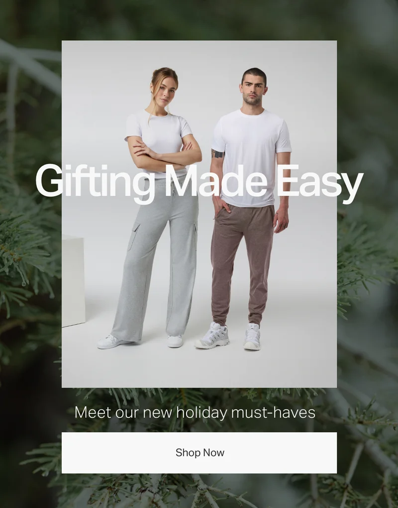 Gifting Made Easy