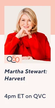 Martha Stewart