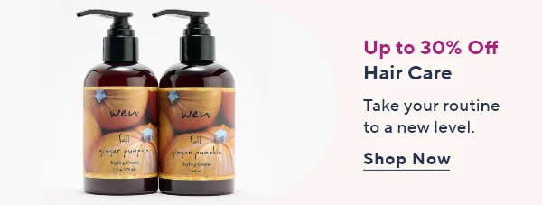 Hair Care Deals