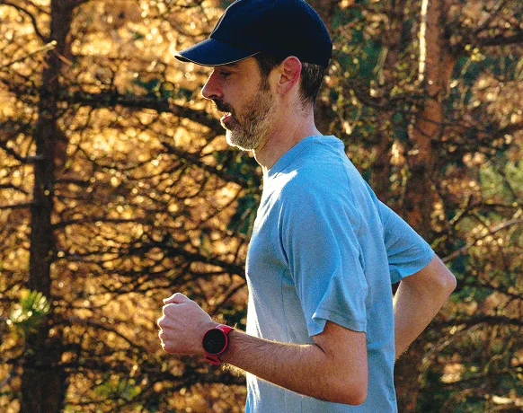 Men's Active Ultralite Short Sleeve