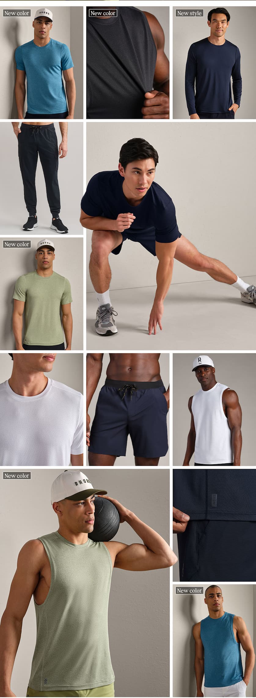 Shop new in Invictus