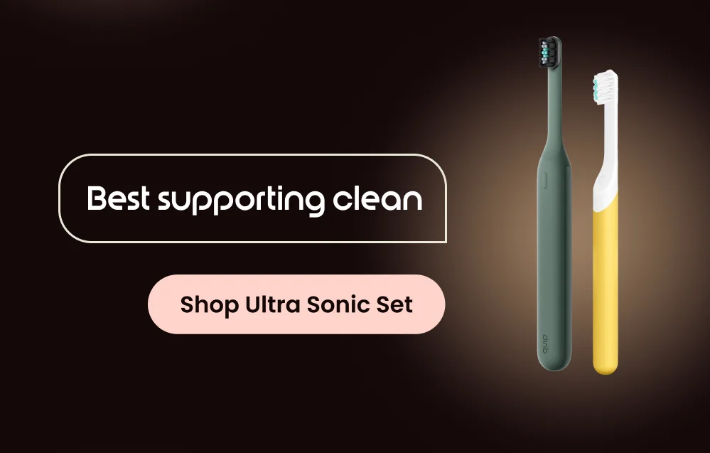 Ultra Sonic Set