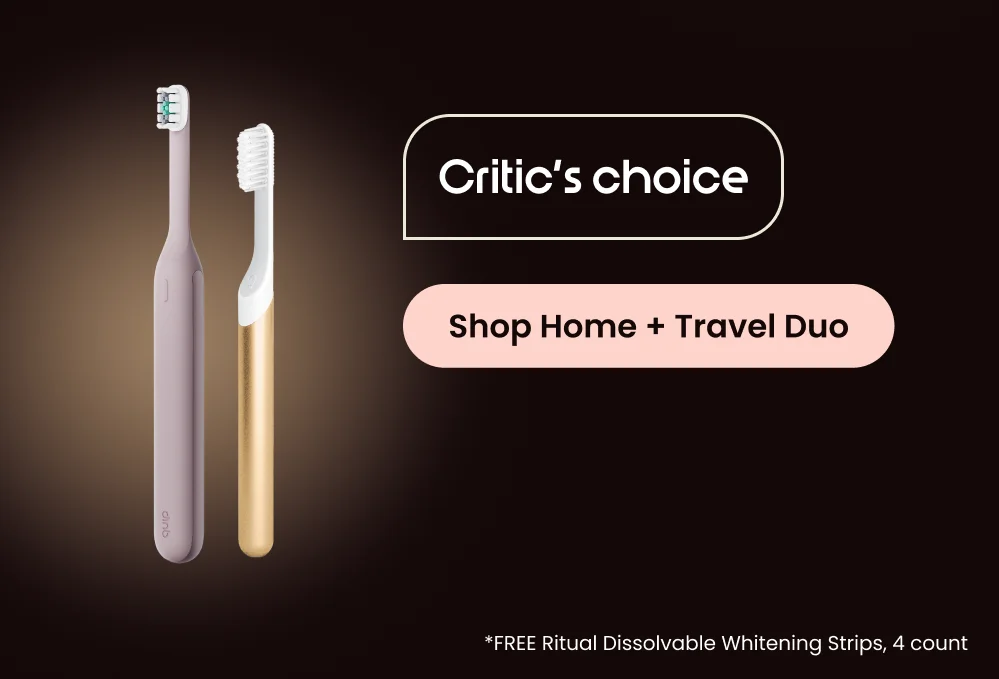 Home + Travel Duo