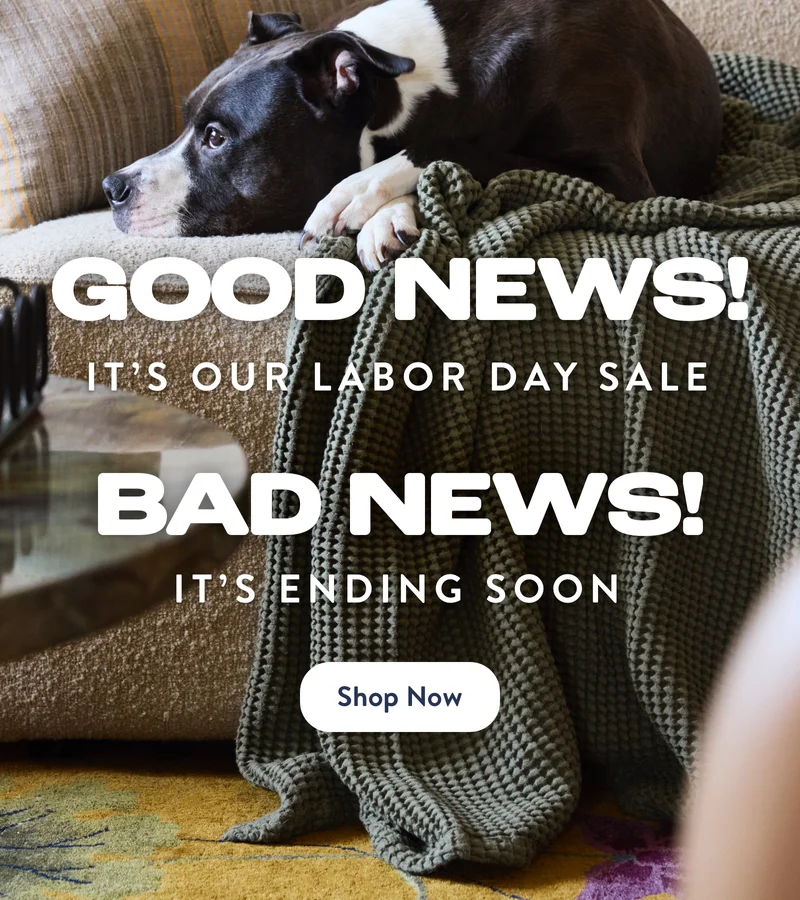 Labor day sale