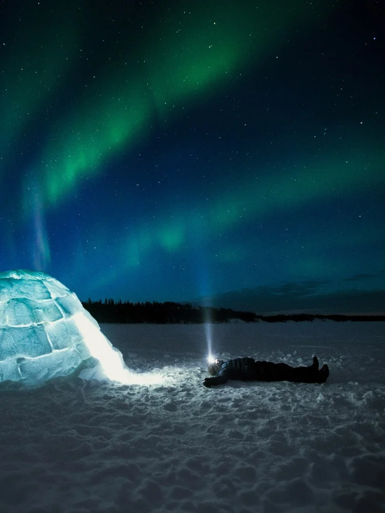 Plan a bucket list trip in 2024 with our top suggestions.