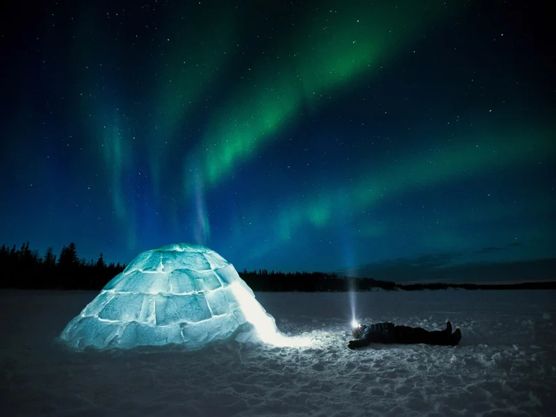 Plan a bucket list trip in 2024 with our top suggestions.