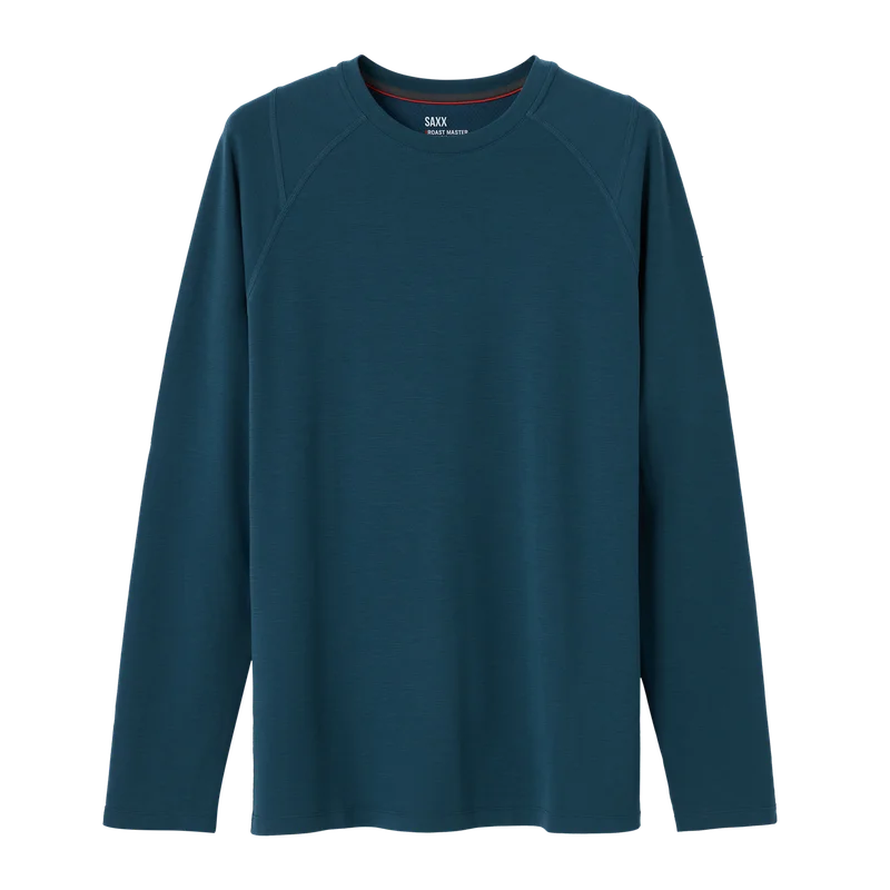 Roast Master Mid-Weight Long Sleeve
