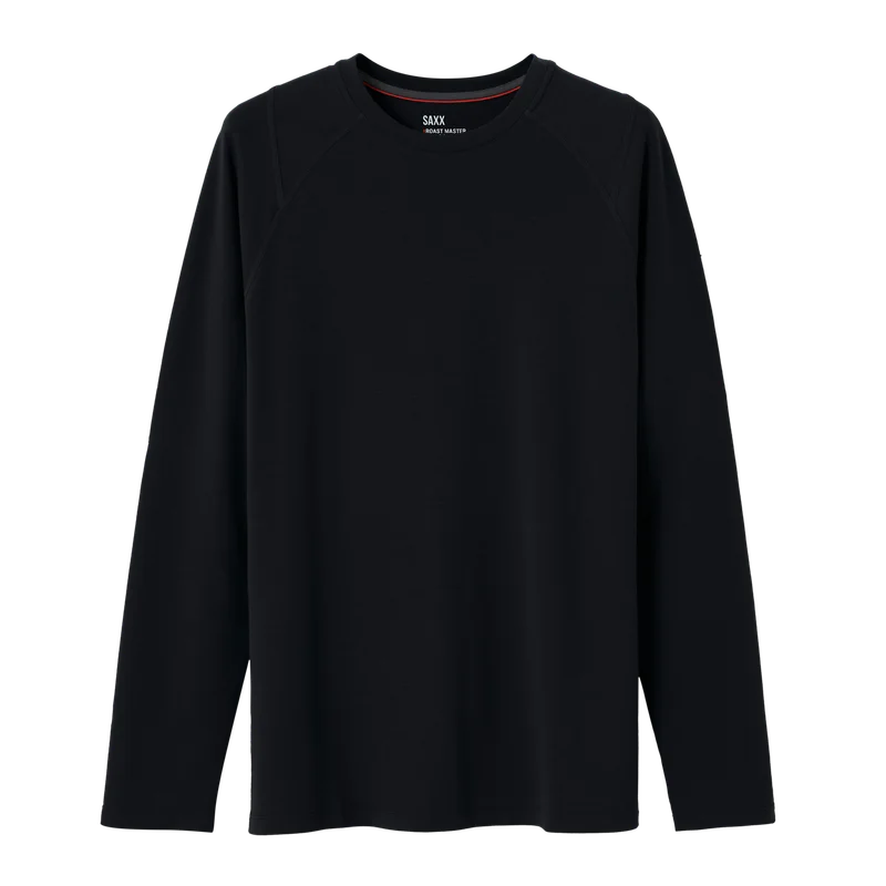 Roast Master Mid-Weight Long Sleeve