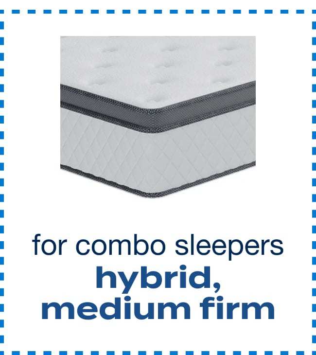 combo sleeper