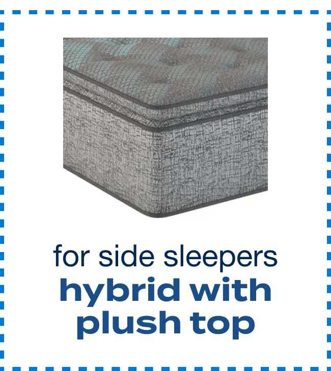 side sleeper